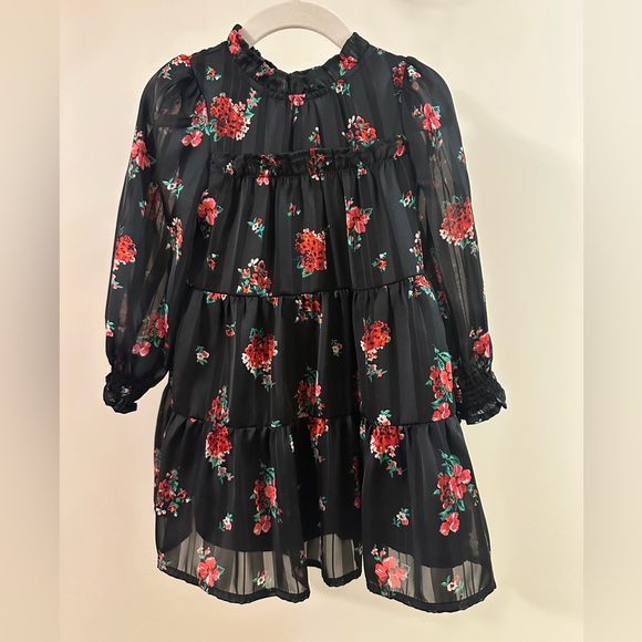 Bundle of 7 Toddler Dresses | 2T - Picture 7 of 15